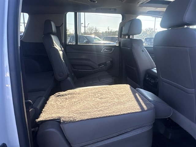 Used 2018 GMC Yukon XL Denali w/ Denali Ultimate Package RWD image 28