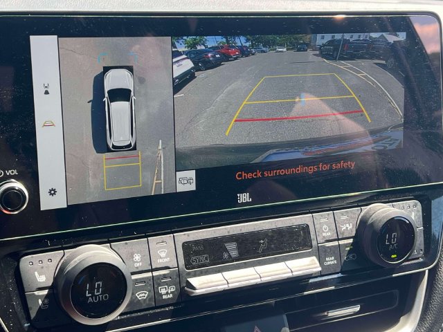 Certified 2026 Toyota Grand Highlander AWD image 37