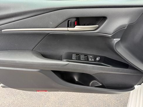 Certified 2025 Toyota Camry SE FWD image 26