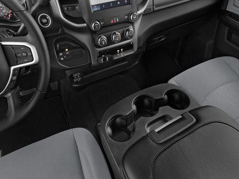 Used 2024 RAM 2500 Laramie w/ Safety Group image 9