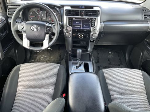 Used 2024 Toyota 4Runner SR5 RWD image 13