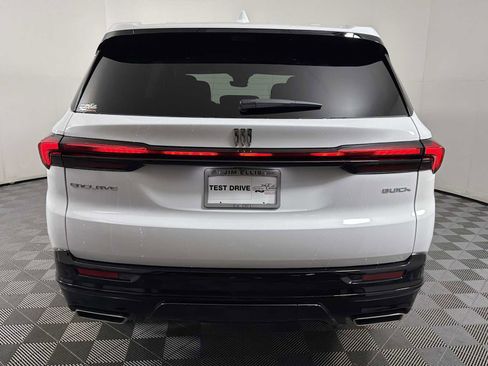 New 2026 Buick Enclave Sport Touring w/ Power Package image 10