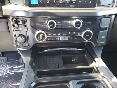 New 2026 Ford F250 Lariat w/ Tremor Off-Road Package image 17