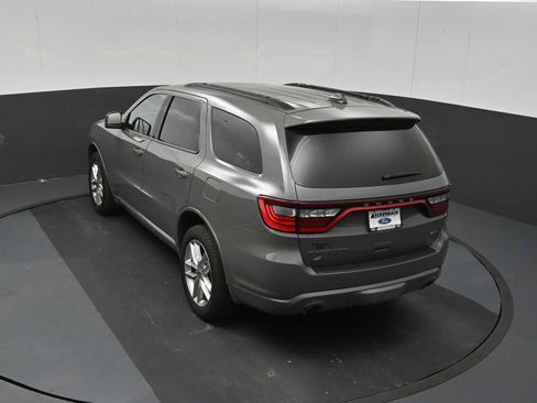 Used 2023 Dodge Durango GT AWD/4WD image 45