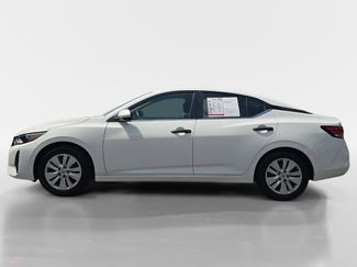 Used 2024 Nissan Sentra S video 2