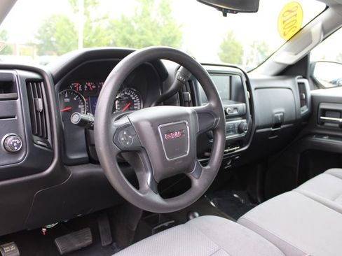 Used 2018 GMC Sierra 1500 4x4 Double Cab w/ Elevation Edition image 15