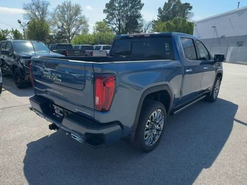 New 2026 GMC Sierra 1500 Denali Ultimate image 8