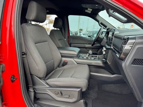 Used 2023 Ford F150 XLT w/ Equipment Group 302A High image 28