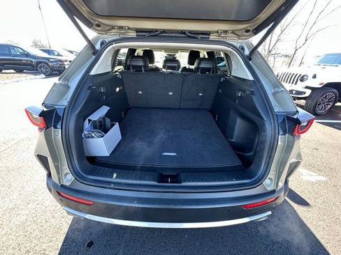 Used 2024 MAZDA CX-50 2.5 Turbo w/ Cargo Package image 14