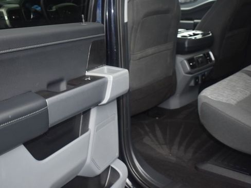 Used 2021 Ford F150 XLT w/ Equipment Group 302A High image 9