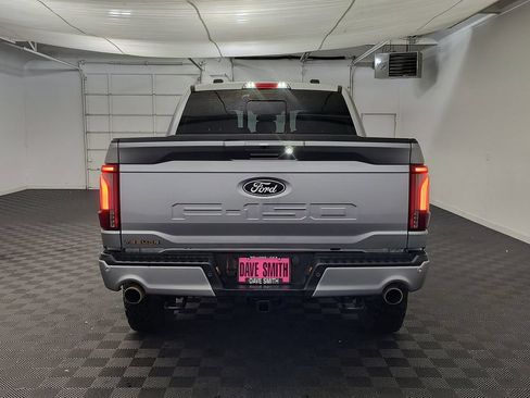 Used 2024 Ford F150 Tremor w/ Bed Utility Package AWD/4WD image 9