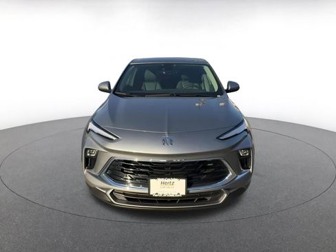 Used 2025 Buick Encore GX Preferred image 4