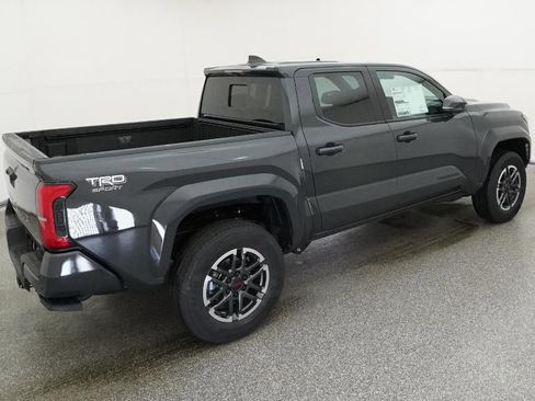 New 2026 Toyota Tacoma TRD Sport w/ TRD Sport Premium Package image 41