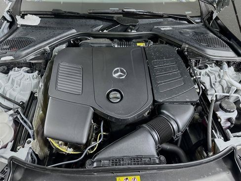 Certified 2026 Mercedes-Benz E 350 4MATIC Sedan image 38