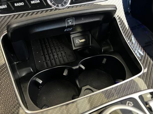 Used 2020 Mercedes-Benz E 53 AMG 4MATIC Cabriolet image 22