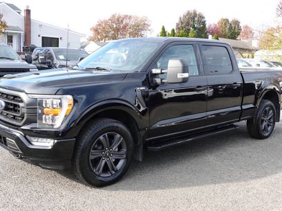 Used 2023 Ford F150 XLT w/ Equipment Group 302A High