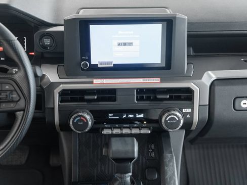 New 2026 Toyota Tacoma SR5 AWD/4WD image 20