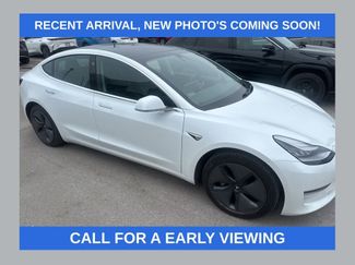 Used 2020 Tesla Model 3 Long Range video 1