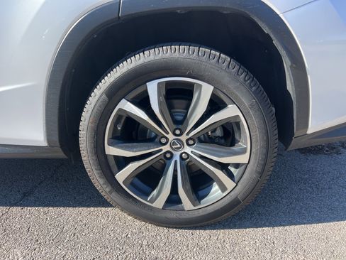 Used 2019 Lexus RX 350 AWD image 8