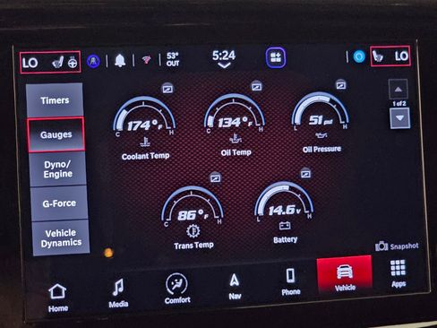 New 2026 Dodge Durango GT image 23