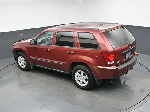 Used 2008 Jeep Grand Cherokee Laredo w/ Trailer Tow Group AWD/4WD image 20