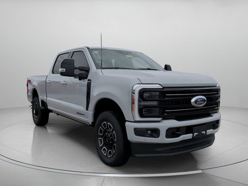New 2026 Ford F250 Platinum AWD/4WD image 39