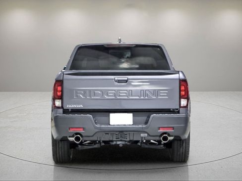 New 2026 Honda Ridgeline RTL image 4