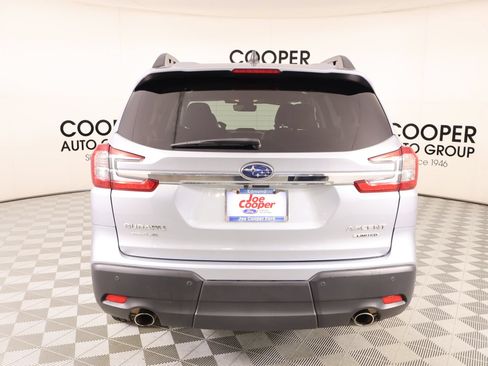 Used 2024 Subaru Ascent Limited AWD/4WD image 22