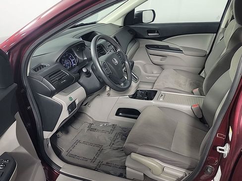 Used 2013 Honda CR-V LX image 17