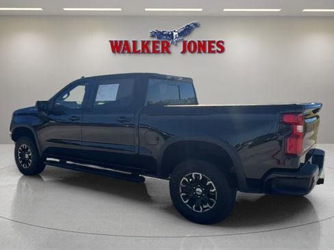 Used 2024 Chevrolet Silverado 1500 ZR2 w/ Technology Package image 5