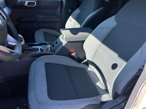 New 2026 Ford Bronco Big Bend AWD/4WD image 20