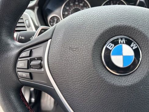 Used 2016 BMW 328i xDrive Sedan image 34