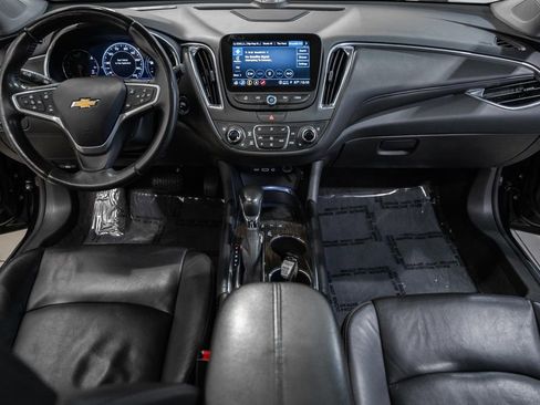 Used 2022 Chevrolet Malibu Premier image 19