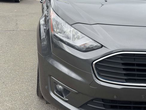 Used 2020 Ford Transit Connect XLT image 8