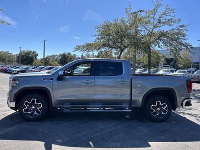 New 2026 GMC Sierra 1500 SLT w/ SLT Premium Plus Package