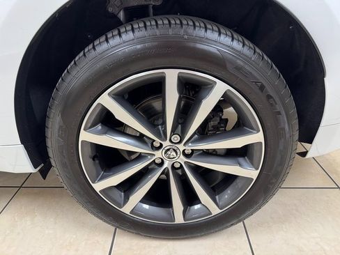 Used 2025 Jaguar F-PACE R-Dynamic S image 26