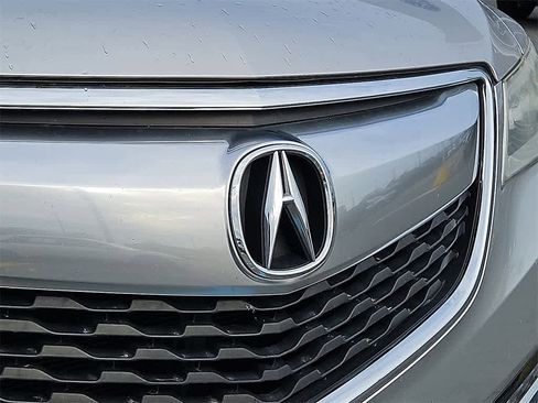 Used 2015 Acura MDX SH-AWD w/ Technology Package image 31