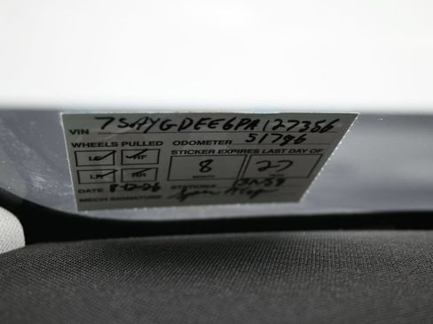 Used 2023 Tesla Model Y Long Range AWD/4WD image 9