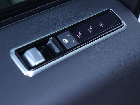 Used 2020 Land Rover Range Rover HSE image 47