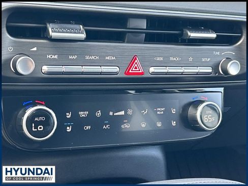 New 2026 Hyundai Palisade Limited FWD image 37