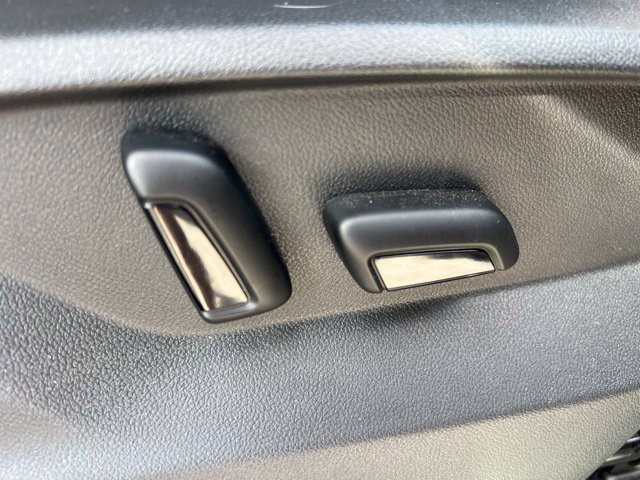 Used 2024 Volkswagen Atlas SEL AWD/4WD image 38