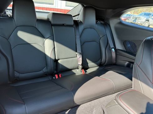 New 2026 Dodge Charger Scat Pack AWD/4WD image 19