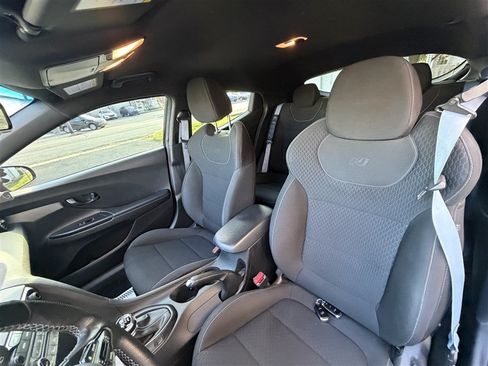Used 2020 Hyundai Veloster N w/ Performance Package FWD image 20