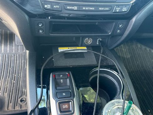 Certified 2023 Honda Passport Elite image 16