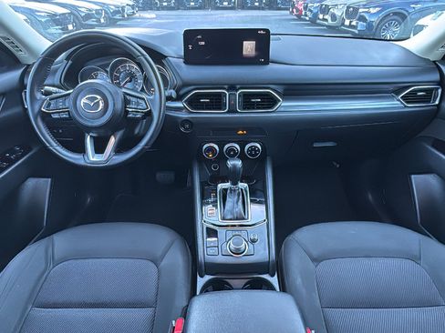 Certified 2023 MAZDA CX-5 AWD 2.5 S image 18