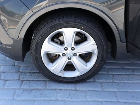 Used 2016 Buick Encore Leather AWD/4WD image 38
