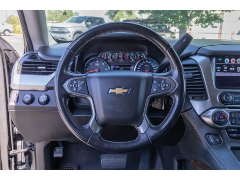 Used 2019 Chevrolet Tahoe LT image 23