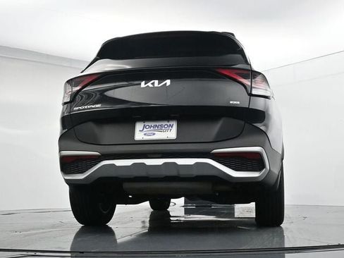 Used 2024 Kia Sportage EX AWD/4WD image 33