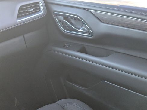 Certified 2024 Chevrolet Tahoe LS w/ Driver Alert Package image 14