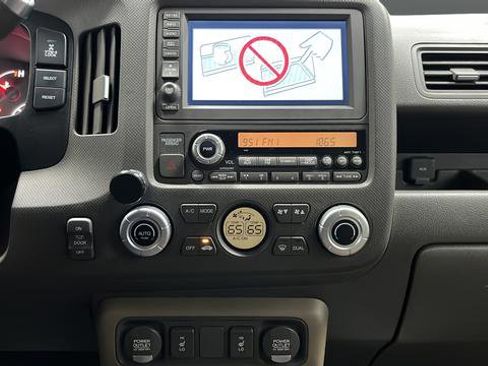 Used 2007 Honda Ridgeline RTL image 13
